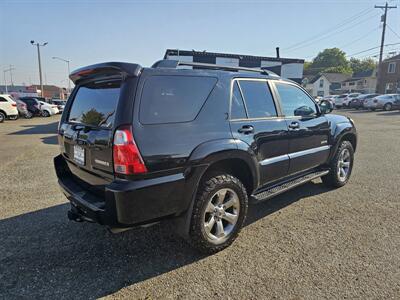 2006 Toyota 4Runner Limited - Photo 10 - Everett, WA 98201