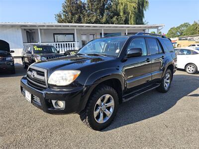2006 Toyota 4Runner Limited - Photo 3 - Everett, WA 98201