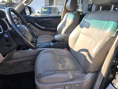 2006 Toyota 4Runner Limited - Photo 4 - Everett, WA 98201