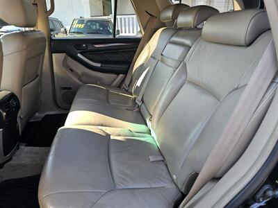 2006 Toyota 4Runner Limited - Photo 5 - Everett, WA 98201