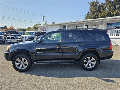 2006 Toyota 4Runner Limited - Photo 7 - Everett, WA 98201