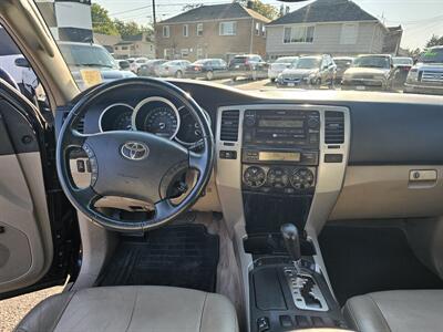 2006 Toyota 4Runner Limited - Photo 6 - Everett, WA 98201