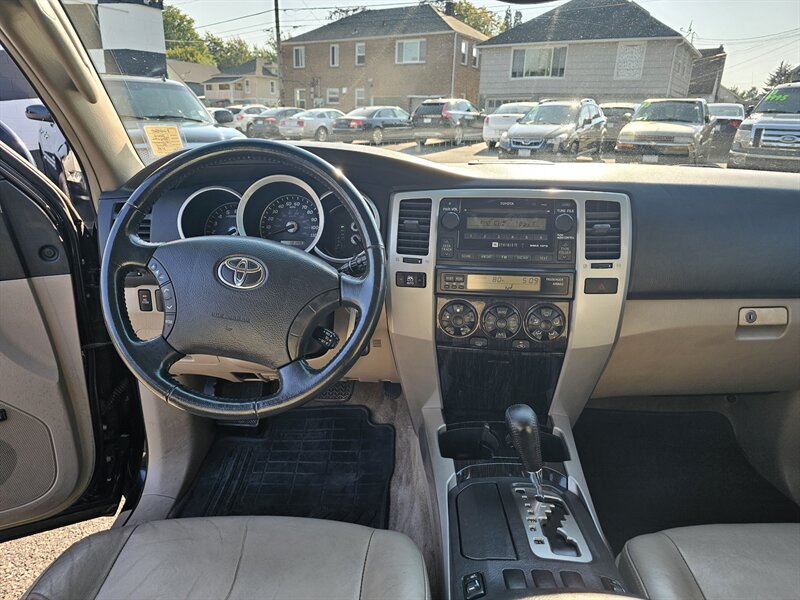2006 Toyota 4Runner Limited - Photo 6 - Everett, WA 98201