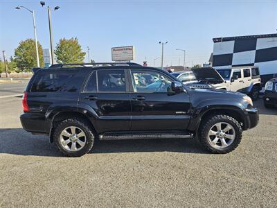 2006 Toyota 4Runner Limited - Photo 11 - Everett, WA 98201