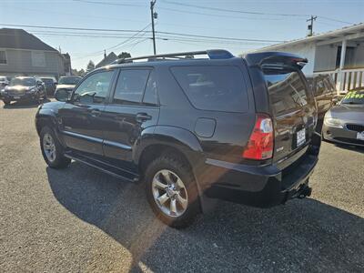 2006 Toyota 4Runner Limited - Photo 8 - Everett, WA 98201