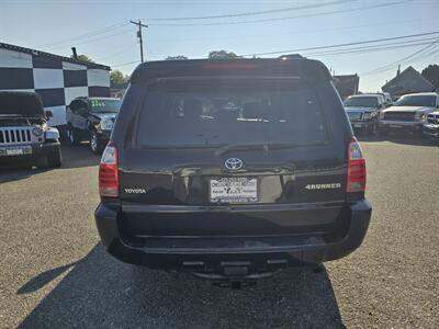 2006 Toyota 4Runner Limited - Photo 9 - Everett, WA 98201