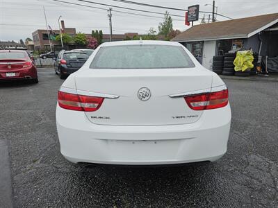 2014 Buick Verano   - Photo 9 - Everett, WA 98201