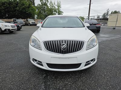 2014 Buick Verano   - Photo 2 - Everett, WA 98201