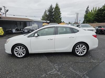 2014 Buick Verano   - Photo 7 - Everett, WA 98201