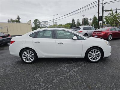 2014 Buick Verano   - Photo 11 - Everett, WA 98201