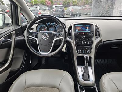 2014 Buick Verano   - Photo 6 - Everett, WA 98201