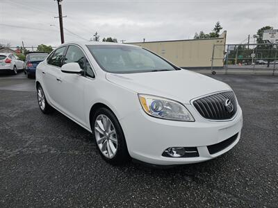 2014 Buick Verano   - Photo 1 - Everett, WA 98201