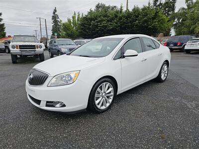 2014 Buick Verano   - Photo 3 - Everett, WA 98201