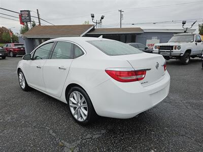 2014 Buick Verano   - Photo 8 - Everett, WA 98201