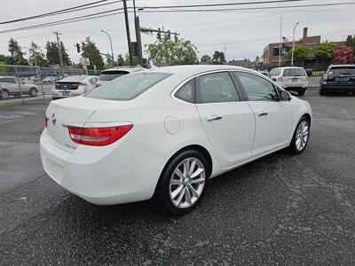 2014 Buick Verano   - Photo 10 - Everett, WA 98201