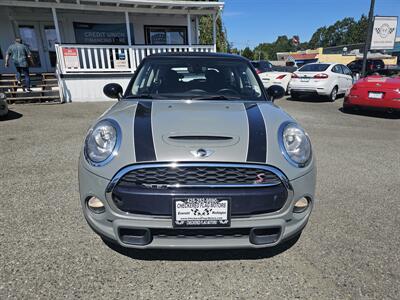 2015 MINI Cooper 3-door S - Photo 2 - Everett, WA 98201