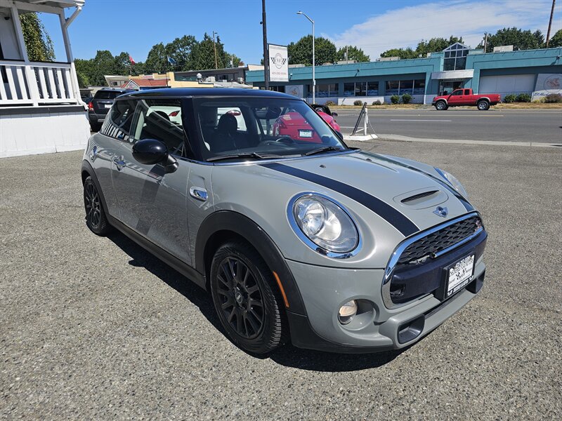 2015 MINI Cooper Hardtop