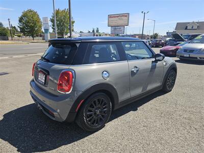 2015 MINI Cooper 3-door S - Photo 10 - Everett, WA 98201