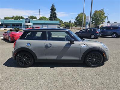 2015 MINI Cooper 3-door S - Photo 11 - Everett, WA 98201