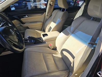 2014 Acura TL w/Tech   - Photo 4 - Everett, WA 98201