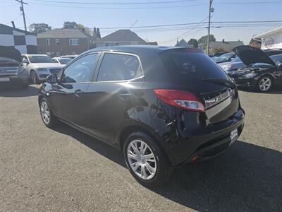 2012 Mazda Mazda2 Sport   - Photo 8 - Everett, WA 98201