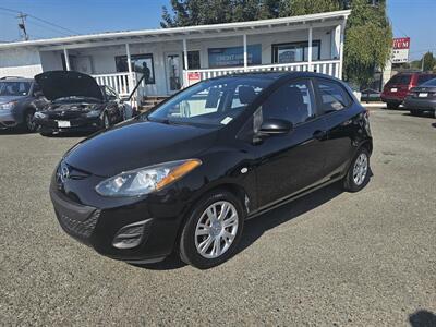 2012 Mazda Mazda2 Sport   - Photo 3 - Everett, WA 98201