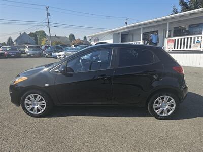 2012 Mazda Mazda2 Sport   - Photo 7 - Everett, WA 98201