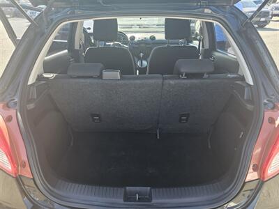 2012 Mazda Mazda2 Sport   - Photo 12 - Everett, WA 98201