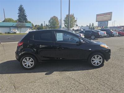 2012 Mazda Mazda2 Sport   - Photo 11 - Everett, WA 98201