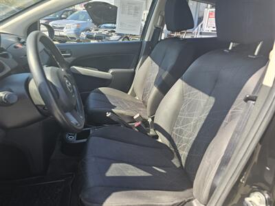 2012 Mazda Mazda2 Sport   - Photo 4 - Everett, WA 98201