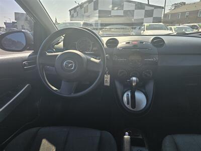 2012 Mazda Mazda2 Sport   - Photo 6 - Everett, WA 98201