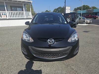 2012 Mazda Mazda2 Sport   - Photo 2 - Everett, WA 98201
