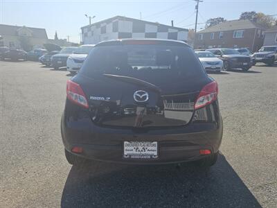 2012 Mazda Mazda2 Sport   - Photo 9 - Everett, WA 98201