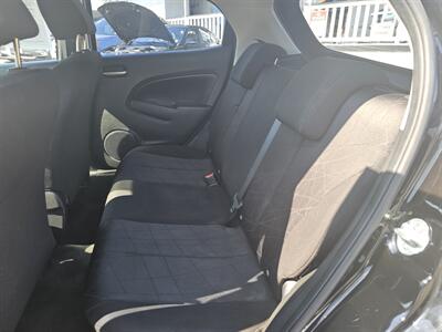 2012 Mazda Mazda2 Sport   - Photo 5 - Everett, WA 98201