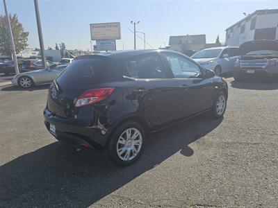 2012 Mazda Mazda2 Sport   - Photo 10 - Everett, WA 98201
