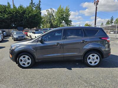 2018 Ford Escape S   - Photo 7 - Everett, WA 98201