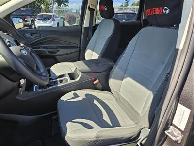 2018 Ford Escape S   - Photo 4 - Everett, WA 98201