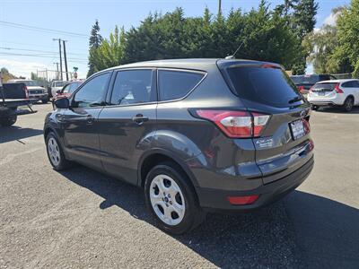 2018 Ford Escape S   - Photo 8 - Everett, WA 98201