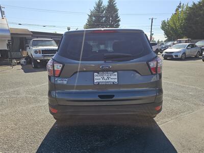 2018 Ford Escape S   - Photo 9 - Everett, WA 98201