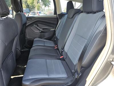 2018 Ford Escape S   - Photo 5 - Everett, WA 98201