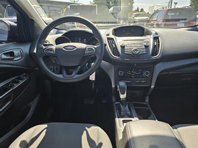 2018 Ford Escape S   - Photo 6 - Everett, WA 98201