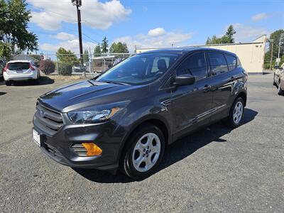 2018 Ford Escape S   - Photo 3 - Everett, WA 98201