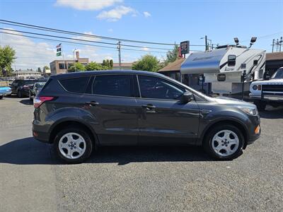 2018 Ford Escape S   - Photo 11 - Everett, WA 98201