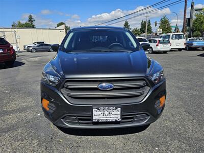 2018 Ford Escape S   - Photo 2 - Everett, WA 98201