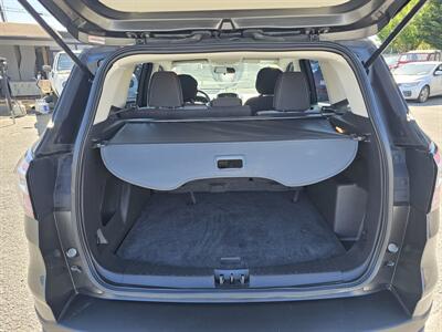 2018 Ford Escape S   - Photo 12 - Everett, WA 98201