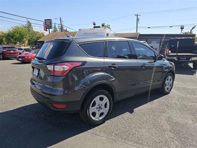 2018 Ford Escape S   - Photo 10 - Everett, WA 98201