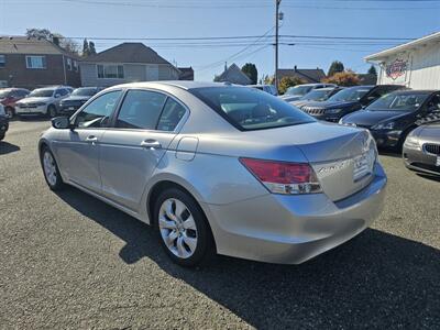 2009 Honda Accord EX-L - Photo 8 - Everett, WA 98201