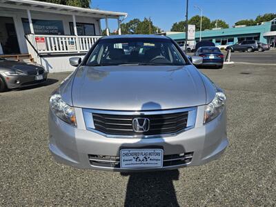 2009 Honda Accord EX-L - Photo 2 - Everett, WA 98201