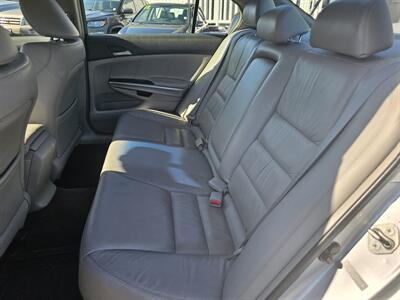 2009 Honda Accord EX-L - Photo 5 - Everett, WA 98201