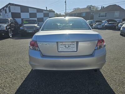 2009 Honda Accord EX-L - Photo 9 - Everett, WA 98201